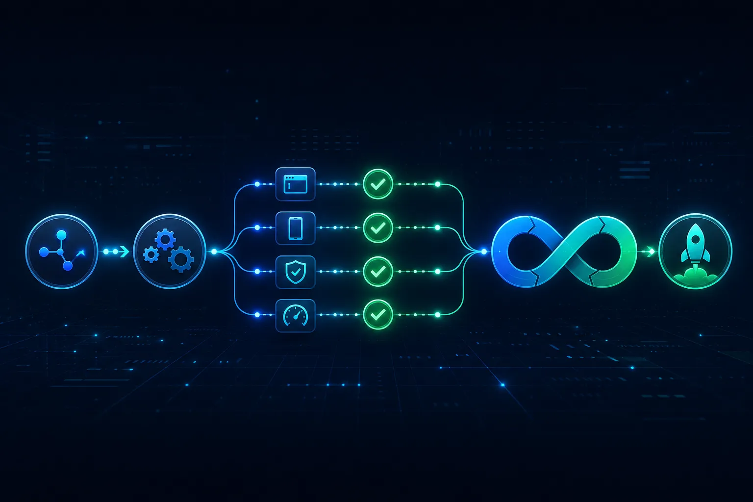 CI/CD & DevOps Testing